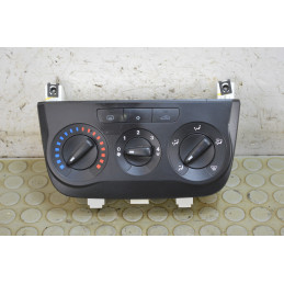 Centralina comando aria clima Fiat Grande Punto dal 2009 al 2014 cod 735419809  1762332095312