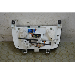 Centralina comando aria clima Fiat Grande Punto dal 2009 al 2014 cod 735419809  1762332095312