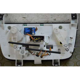 Centralina comando aria clima Fiat Grande Punto dal 2009 al 2014 cod 735419809  1762332095312