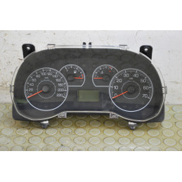 Contachilometri quadro strumenti Fiat Grande Punto 1.3 Mjt dal 2009 al 2012 cod 51867546  1762332386755
