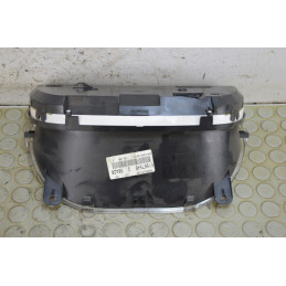 Contachilometri quadro strumenti Fiat Grande Punto 1.3 Mjt dal 2009 al 2012 cod 51867546  1762332386755