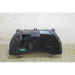 Contachilometri quadro strumenti Fiat Grande Punto 1.3 Mjt dal 2009 al 2012 cod 51867546  1762332386755