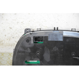 Contachilometri quadro strumenti Fiat Grande Punto 1.3 Mjt dal 2009 al 2012 cod 51867546  1762332386755