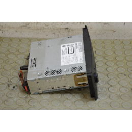 Stereo autoradio lettore cd Fiat Grande Punto dal 2009 al 2014 cod 7354918880  1762333052840