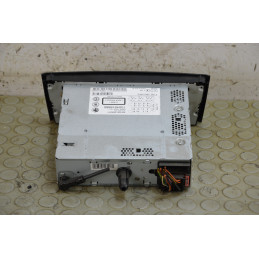 Stereo autoradio lettore cd Fiat Grande Punto dal 2009 al 2014 cod 7354918880  1762333052840