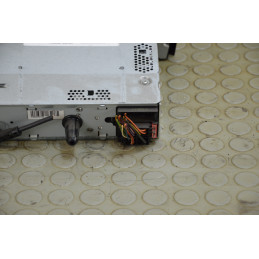 Stereo autoradio lettore cd Fiat Grande Punto dal 2009 al 2014 cod 7354918880  1762333052840