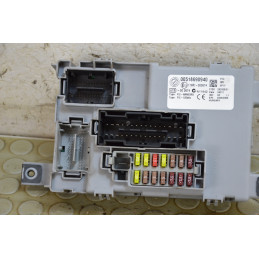Centralina body computer Fiat Grande Punto dal 2009 al 2014 cod 00518690940  1762333376373