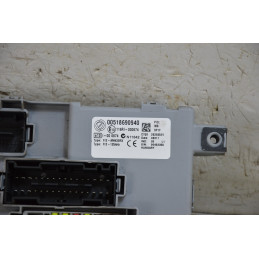 Centralina body computer Fiat Grande Punto dal 2009 al 2014 cod 00518690940  1762333376373