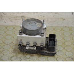 Centralina pompa abs Fiat Grande Punto dal 2009 al 2014 cod 51894800 0265232913  1762333977655
