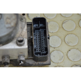 Centralina pompa abs Fiat Grande Punto dal 2009 al 2014 cod 51894800 0265232913  1762333977655