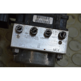 Centralina pompa abs Fiat Grande Punto dal 2009 al 2014 cod 51894800 0265232913  1762333977655