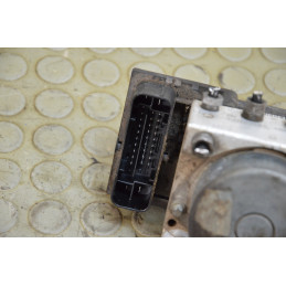 Centralina pompa abs Fiat Grande Punto dal 2009 al 2014 cod 51894800 0265232913  1762333977655