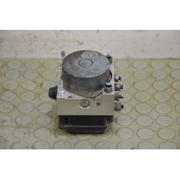 Centralina pompa abs Fiat Grande Punto dal 2009 al 2014 cod 51894800 0265232913  1762333977655