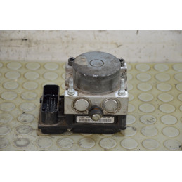 Centralina pompa abs Fiat Grande Punto dal 2009 al 2014 cod 51894800 0265232913  1762333977655