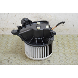 Ventola riscaldamento abitacolo Fiat Grande Punto dal 2009 al 2014 cod 164230100  1762335502145