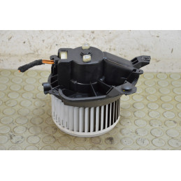Ventola riscaldamento abitacolo Fiat Grande Punto dal 2009 al 2014 cod 164230100  1762335502145