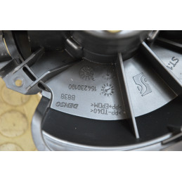 Ventola riscaldamento abitacolo Fiat Grande Punto dal 2009 al 2014 cod 164230100  1762335502145