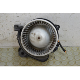 Ventola riscaldamento abitacolo Fiat Grande Punto dal 2009 al 2014 cod 164230100  1762335502145