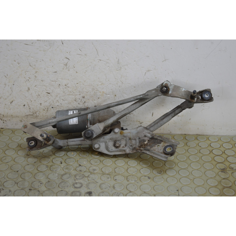 Motorino tergicristallo ant Fiat Grande Punto dal 2009 al 2014 cod 404.978  1762336169354