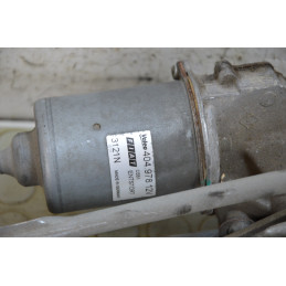 Motorino tergicristallo ant Fiat Grande Punto dal 2009 al 2014 cod 404.978  1762336169354