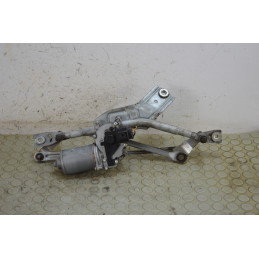 Motorino tergicristallo ant Fiat Grande Punto dal 2009 al 2014 cod 404.978  1762336169354