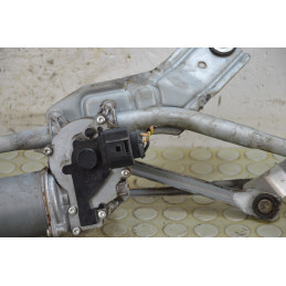 Motorino tergicristallo ant Fiat Grande Punto dal 2009 al 2014 cod 404.978  1762336169354