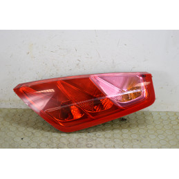 Fanale fanalino stop post dx Fiat Grande Punto dal 2009 al 2014 cod 517015900  1762337343371