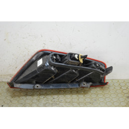 Fanale fanalino stop post dx Fiat Grande Punto dal 2009 al 2014 cod 517015900  1762337343371
