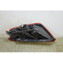 Fanale fanalino stop post sx Fiat Grande Punto dal 2009 al 2014 cod 517015890  1762337678565