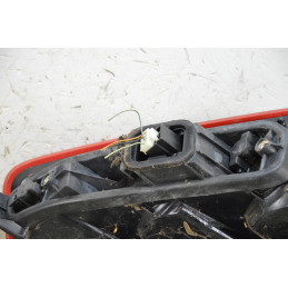 Fanale fanalino stop post sx Fiat Grande Punto dal 2009 al 2014 cod 517015890  1762337678565