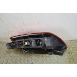Fanale fanalino stop post sx Fiat Grande Punto dal 2009 al 2014 cod 517015890  1762337678565