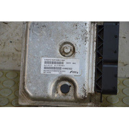 Centralina motore Fiat Grande Punto 1.3 Mjt dal 2009 al 2014 cod 51892322  1762337930632