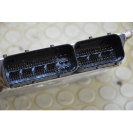 Centralina motore Fiat Grande Punto 1.3 Mjt dal 2009 al 2014 cod 51892322  1762337930632