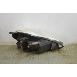 Faro fanale proiettore ant sx Fiat Grande Punto dal 2009 al 2012 cod 51840995  1762338332008