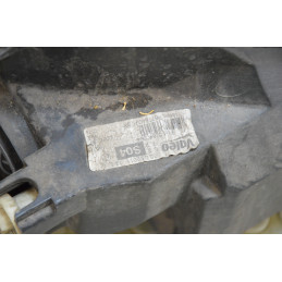 Faro fanale proiettore ant sx Fiat Grande Punto dal 2009 al 2012 cod 51840995  1762338332008