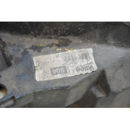 Faro fanale proiettore ant sx Fiat Grande Punto dal 2009 al 2012 cod 51840995  1762338332008