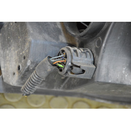 Faro fanale proiettore ant sx Fiat Grande Punto dal 2009 al 2012 cod 51840995  1762338332008