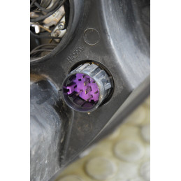 Faro fanale proiettore ant sx Fiat Grande Punto dal 2009 al 2012 cod 51840995  1762338332008