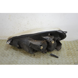 Faro fanale proiettore ant sx Fiat Grande Punto dal 2009 al 2014 cod 51840989  1762338557692
