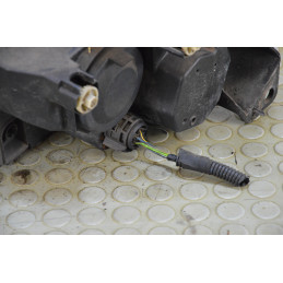 Faro fanale proiettore ant sx Fiat Grande Punto dal 2009 al 2014 cod 51840989  1762338557692