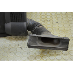 Scatola filtro aria coprimotore Audi A3 1.6 FSI dal 2003 al 2010 cod 03c129607p  1762339160020
