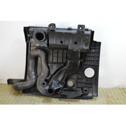 Scatola filtro aria coprimotore Audi A3 1.6 FSI dal 2003 al 2010 cod 03c129607p  1762339160020