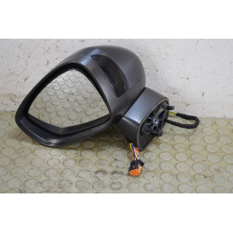 Specchietto retrovisore elettrico ant sx Citroen C3 AirCross dal 2021 al 2024 cod 026724  1762426185387