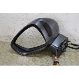 Specchietto retrovisore elettrico ant sx Citroen C3 AirCross dal 2021 al 2024 cod 026724  1762426185387