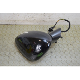 Specchietto retrovisore elettrico ant sx Citroen C3 AirCross dal 2021 al 2024 cod 026724  1762426185387