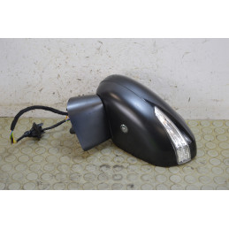 Specchietto retrovisore elettrico ant sx Citroen C3 AirCross dal 2021 al 2024 cod 026724  1762426185387