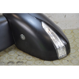 Specchietto retrovisore elettrico ant sx Citroen C3 AirCross dal 2021 al 2024 cod 026724  1762426185387