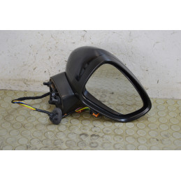 Specchietto retrovisore elettrico ant dx Citroen C3 AirCross dal 2021 al 2024 cod 026724  1762427044041
