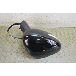 Specchietto retrovisore elettrico ant dx Citroen C3 AirCross dal 2021 al 2024 cod 026724  1762427044041