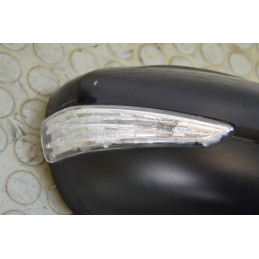 Specchietto retrovisore elettrico ant dx Citroen C3 AirCross dal 2021 al 2024 cod 026724  1762427044041